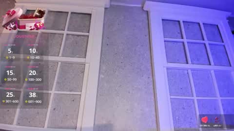 Belinda online show from February 11, 12:59 am