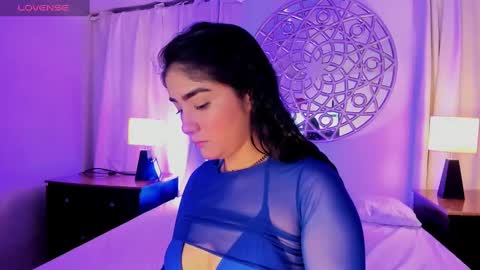 Belinda online show from February 24, 7:09 pm