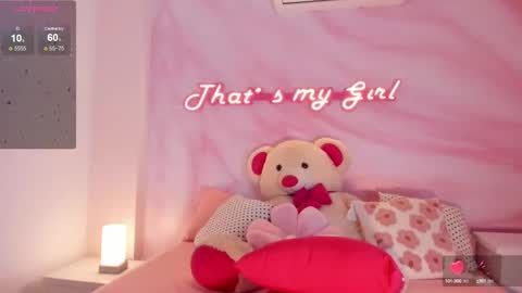 Belinda online show from March 1, 9:48 pm