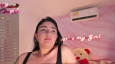 Belinda online show from March 2, 12:53 am