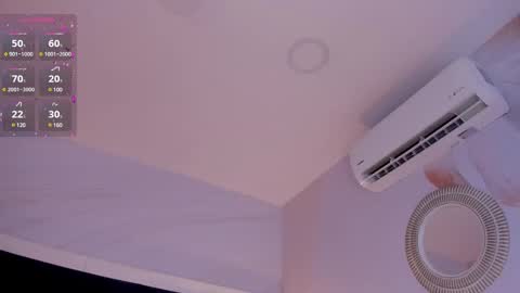 Belinda online show from March 3, 5:18 pm