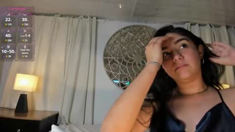 Belinda online show from March 5, 12:16 am