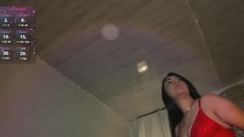 Belinda online show from March 8, 6:47 pm