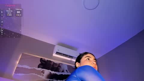 Belinda online show from March 10, 1:01 am