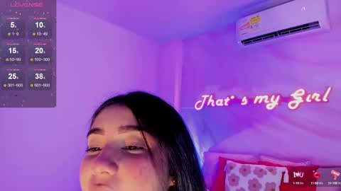 Belinda online show from March 11, 7:14 pm