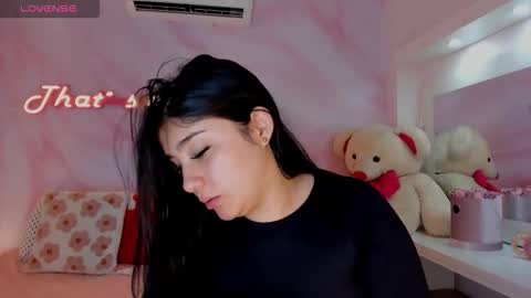 Belinda online show from September 12, 5:24 pm