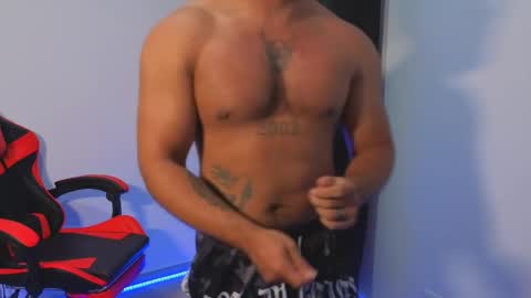 Bellion online show from May 19, 11:22 pm