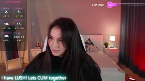 Bella online show from January 27, 12:22 am