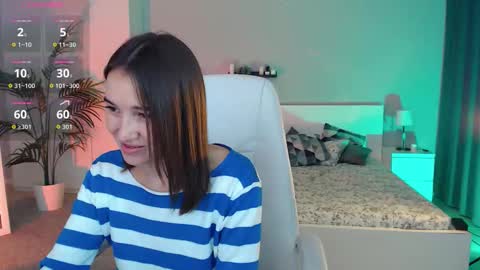 Bella online show from September 11, 12:33 am