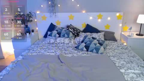 Bella online show from September 25, 1:09 am