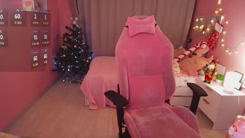 Bella online show from December 20, 1:56 am