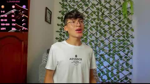 Neon online show from November 24, 11:21 am