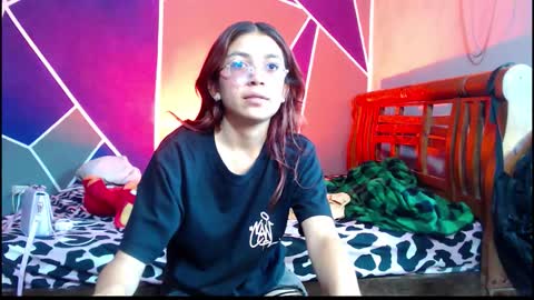 bellota bunny online show from January 17, 7:28 pm