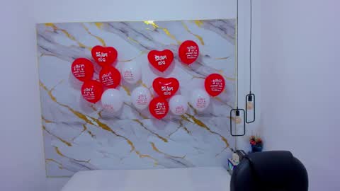 Bellota Flak online show from February 15, 4:14 am