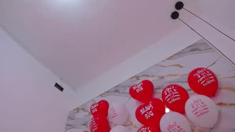 Bellota Flak online show from February 15, 7:16 am