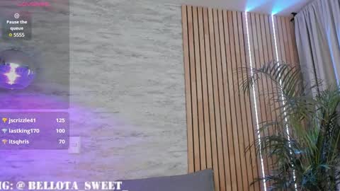  Bella  online show from December 10, 2:27 am