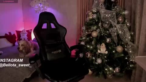  Bella  online show from December 3, 2:19 am