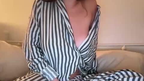 bellybabydoll online show from January 19, 7:01 am