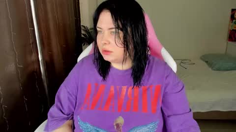 Snapshot of bellybooxo chatting on October 28, 7:12 am LinaBoo online show from October 28, 7:12 am