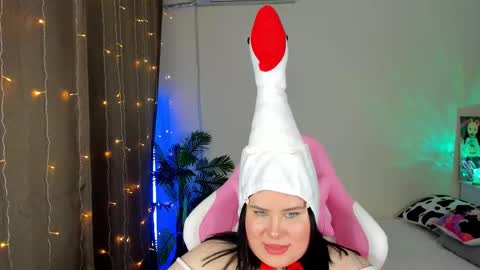 Snapshot of bellybooxo chatting on October 30, 3:02 pm LinaBoo online show from October 30, 3:02 pm