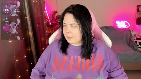 Snapshot of bellybooxo chatting on November 23, 5:24 pm LinaBoo online show from November 23, 5:24 pm