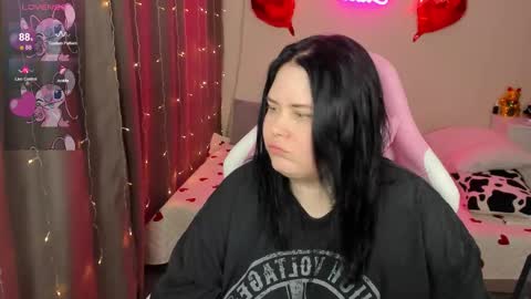 LinaBoo online show from February 24, 4:32 am