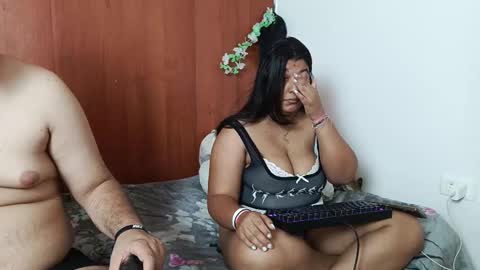 Your New Girlfriend online show from February 18, 8:05 pm