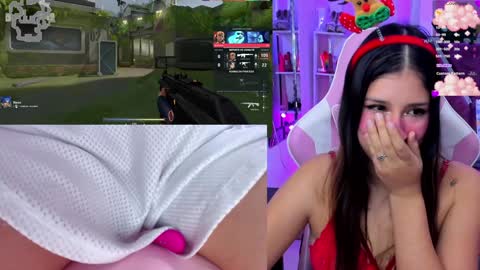 Belly Bella online show from December 20, 4:20 am