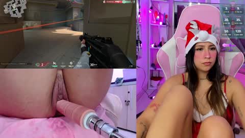 Belly Bella online show from December 21, 10:39 am