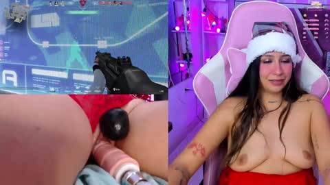 Belly Bella online show from December 23, 10:10 am