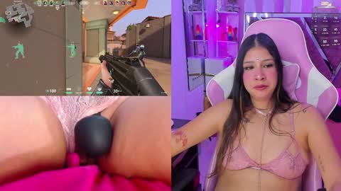 Belly Bella online show from December 30, 6:53 am