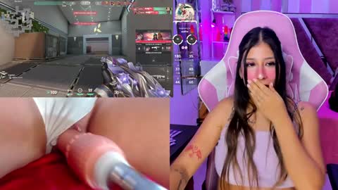 Belly Bella online show from December 31, 7:31 am