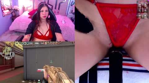 Belly Bella online show from January 3, 10:31 am