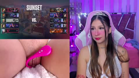 Belly Bella online show from January 7, 4:18 am