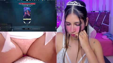 Belly Bella online show from January 7, 10:22 am