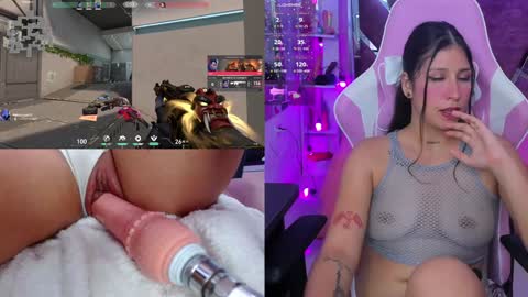 Belly Bella online show from January 9, 10:20 am