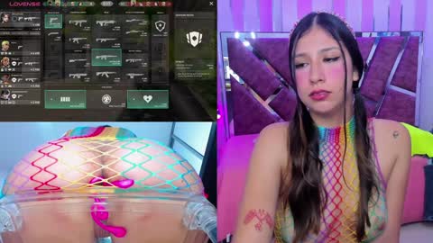 Belly Bella online show from January 10, 7:25 am