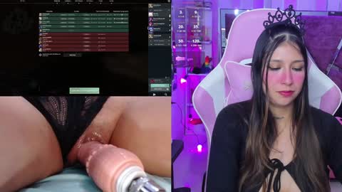 Belly Bella online show from January 11, 7:17 am