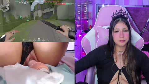 Belly Bella online show from January 11, 10:19 am