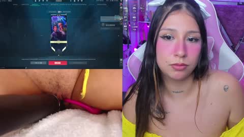 Belly Bella online show from January 13, 10:25 am