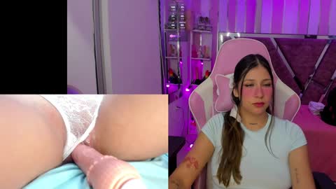 Belly Bella online show from January 14, 4:15 am