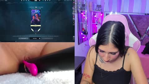 Belly Bella online show from January 15, 10:06 am