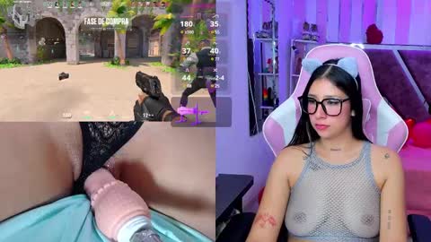 Belly Bella online show from February 11, 8:15 am