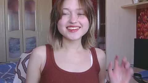 belovedmary online show from March 16, 5:55 am