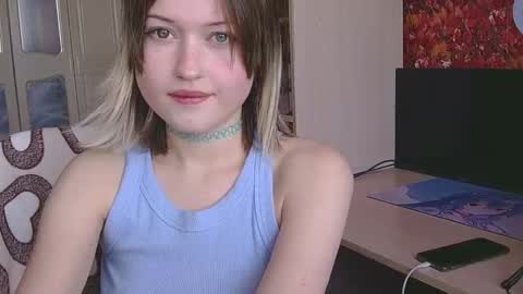 belovedmary online show from March 18, 7:44 am