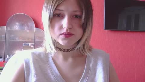 belovedmary online show from March 27, 8:26 am