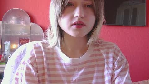 belovedmary online show from April 2, 7:06 am