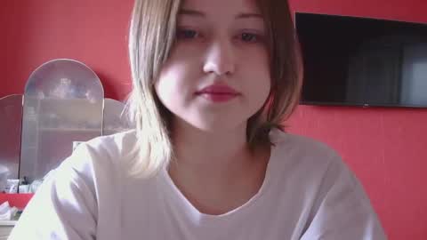 Snapshot of belovedmary chatting on April 30, 9:59 am belovedmary online show from April 30, 9:59 am