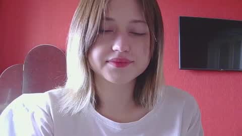 Snapshot of belovedmary chatting on May 10, 6:18 am belovedmary online show from May 10, 6:18 am