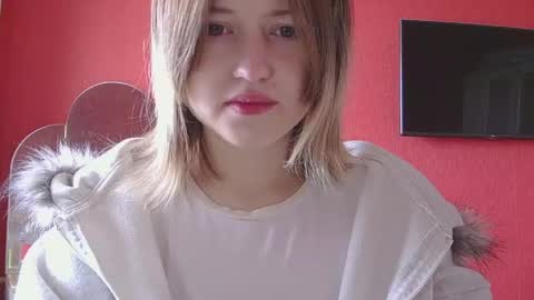 Snapshot of belovedmary chatting on May 12, 7:49 am belovedmary online show from May 12, 7:49 am